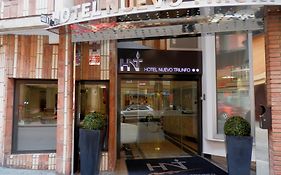 Hotel Nuevo Triunfo